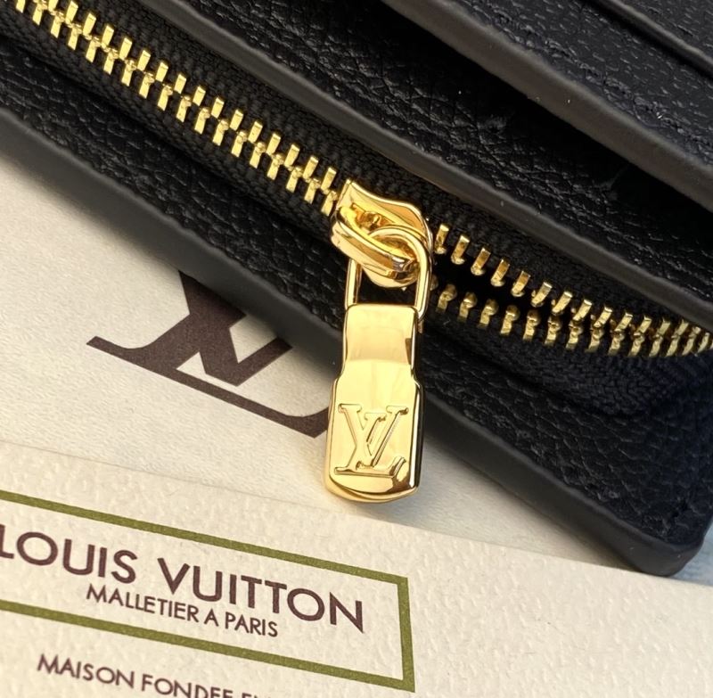 Louis Vuitton Wallets Purse